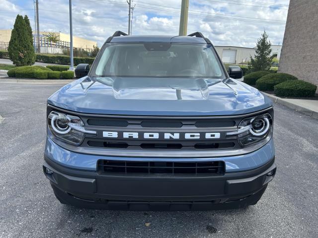 new 2024 Ford Bronco Sport car, priced at $30,000