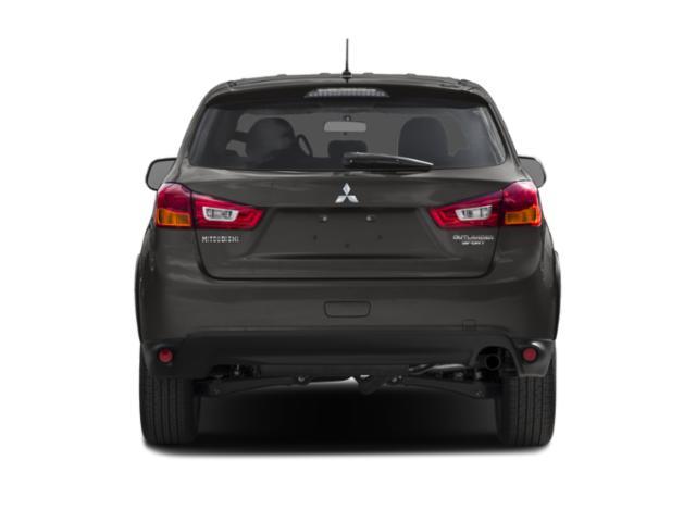 used 2015 Mitsubishi Outlander Sport car, priced at $11,000