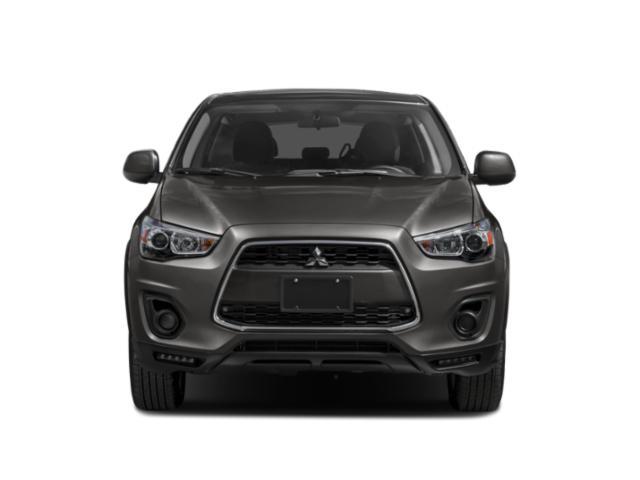 used 2015 Mitsubishi Outlander Sport car, priced at $11,000