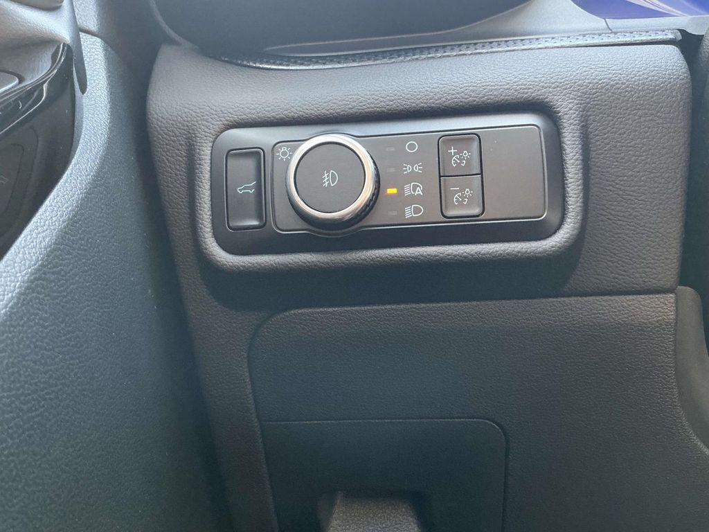 used 2023 Ford Explorer car, priced at $42,300