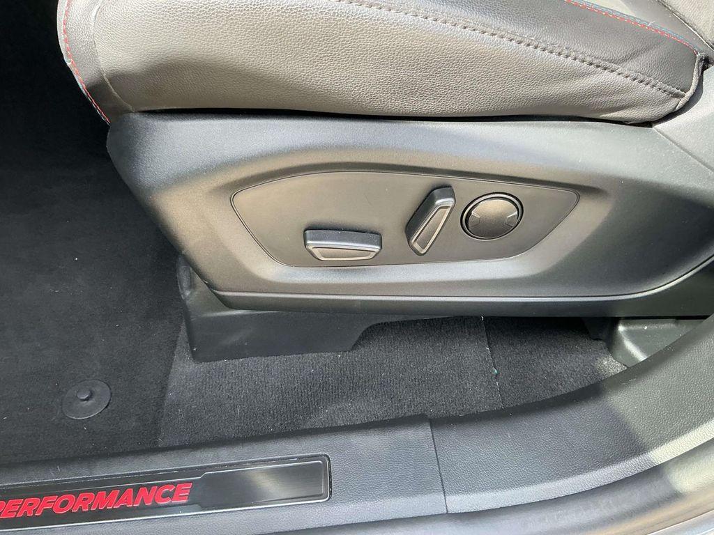 used 2023 Ford Explorer car, priced at $42,300