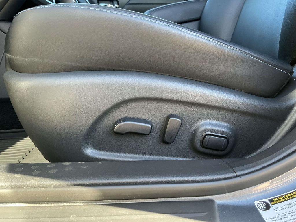 used 2018 Nissan Altima car, priced at $14,600