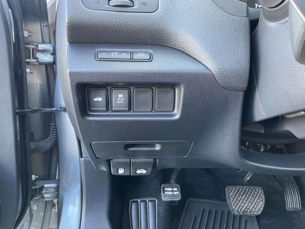 used 2018 Nissan Altima car, priced at $14,600