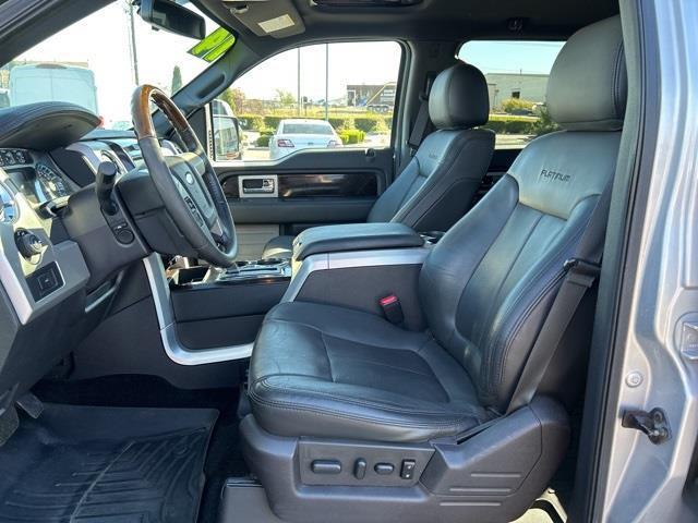 used 2014 Ford F-150 car, priced at $22,000