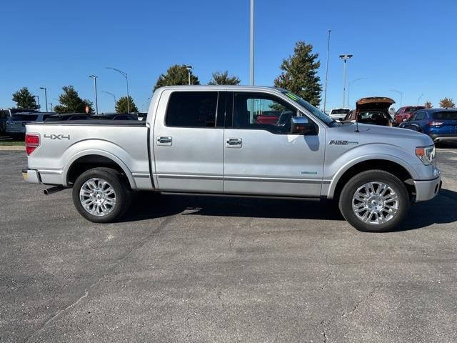 used 2014 Ford F-150 car, priced at $22,000