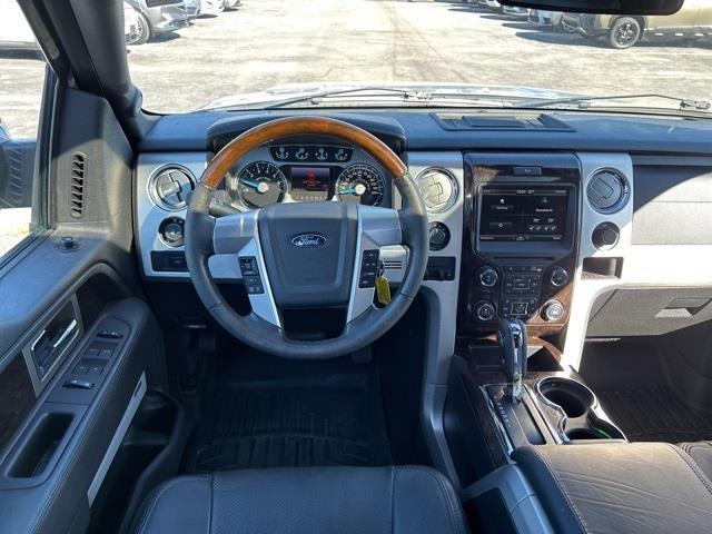 used 2014 Ford F-150 car, priced at $22,000