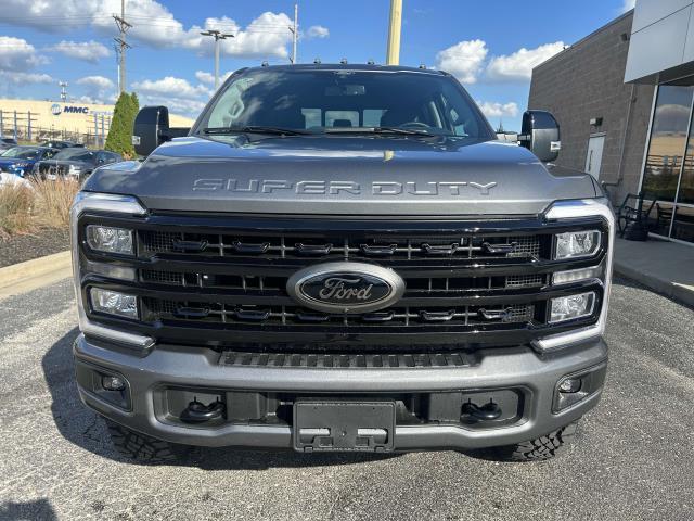 new 2024 Ford F-350 car, priced at $85,000