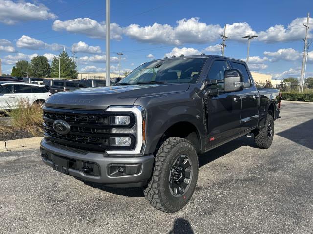 new 2024 Ford F-350 car, priced at $85,000