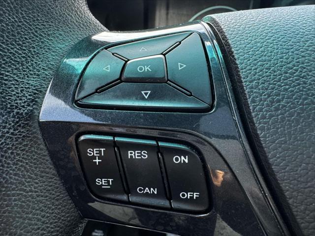 used 2017 Ford Explorer car, priced at $17,000
