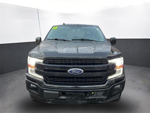 used 2019 Ford F-150 car, priced at $28,000