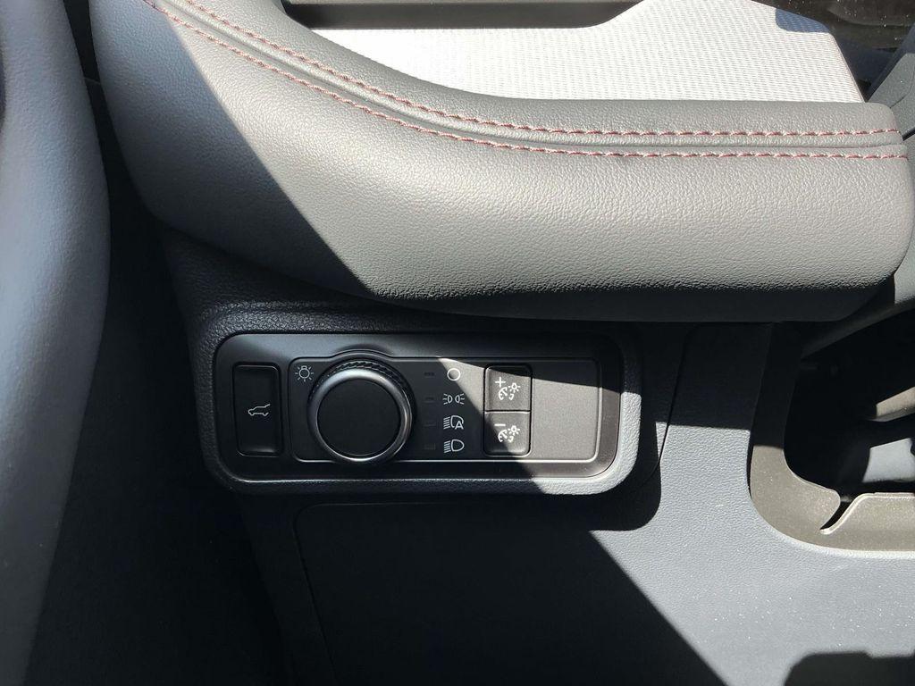 new 2025 Ford Explorer car, priced at $41,000