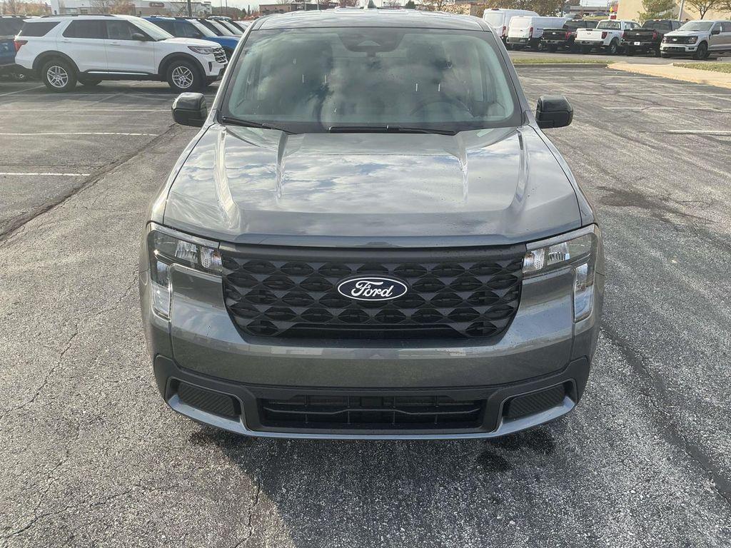 new 2025 Ford Maverick car, priced at $34,988