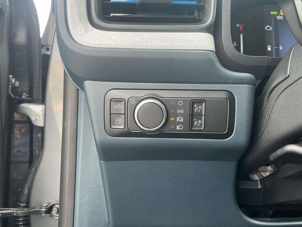 new 2025 Ford Maverick car, priced at $34,988