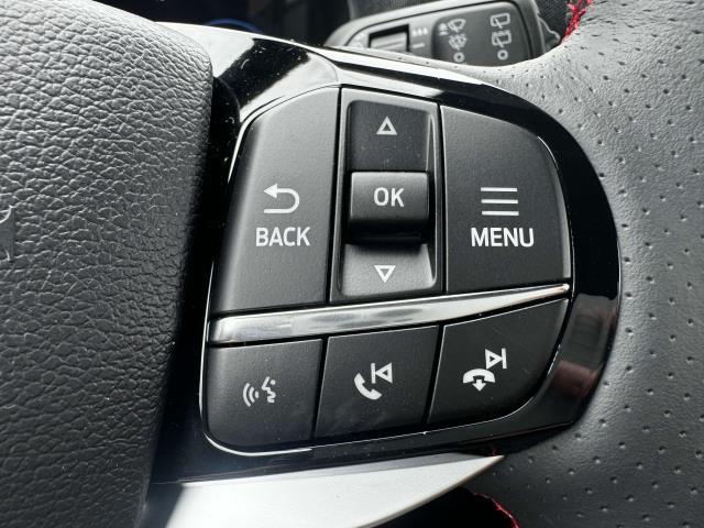 new 2025 Ford Explorer car, priced at $57,131