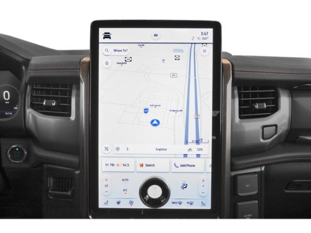 new 2025 Ford F-150 Lightning car, priced at $70,000