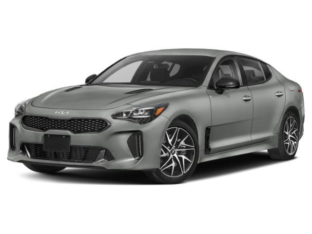 used 2023 Kia Stinger car, priced at $32,000