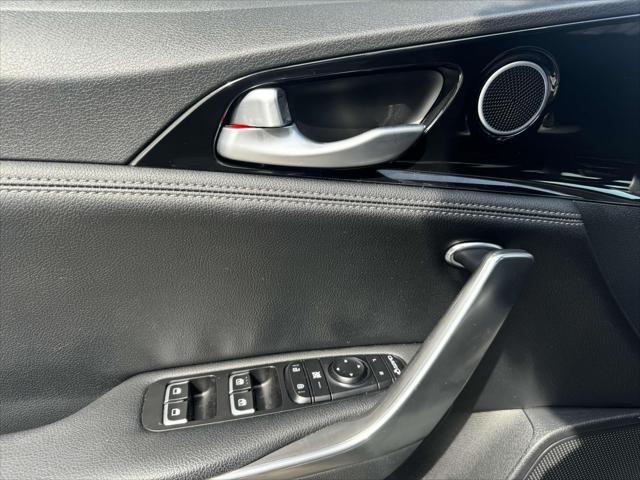 used 2023 Kia Stinger car, priced at $30,900