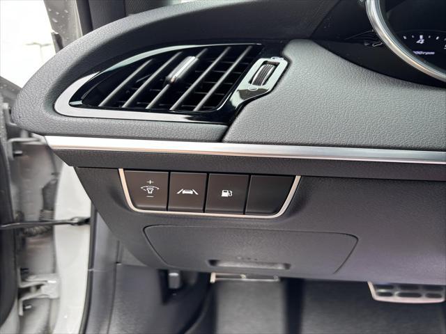used 2023 Kia Stinger car, priced at $31,300