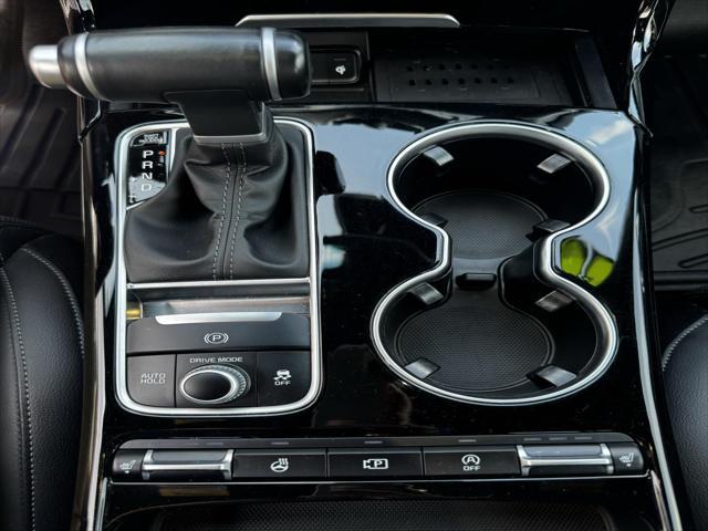 used 2023 Kia Stinger car, priced at $30,900