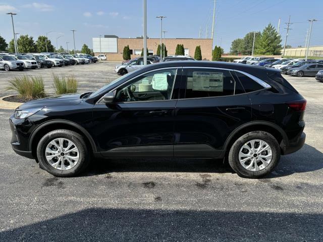 new 2024 Ford Escape car, priced at $31,075