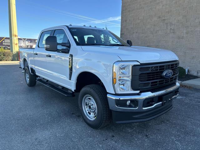 new 2024 Ford F-250 car, priced at $50,500