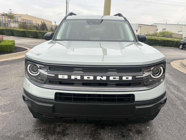 new 2024 Ford Bronco Sport car, priced at $29,500