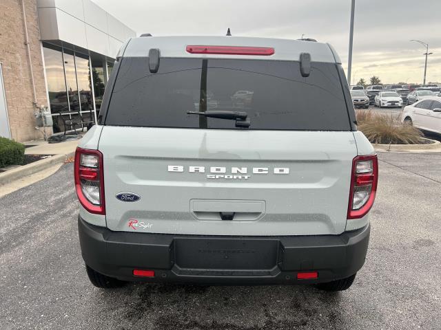 new 2024 Ford Bronco Sport car, priced at $29,500