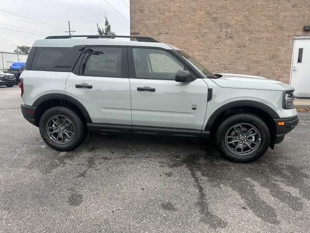 new 2024 Ford Bronco Sport car, priced at $29,500