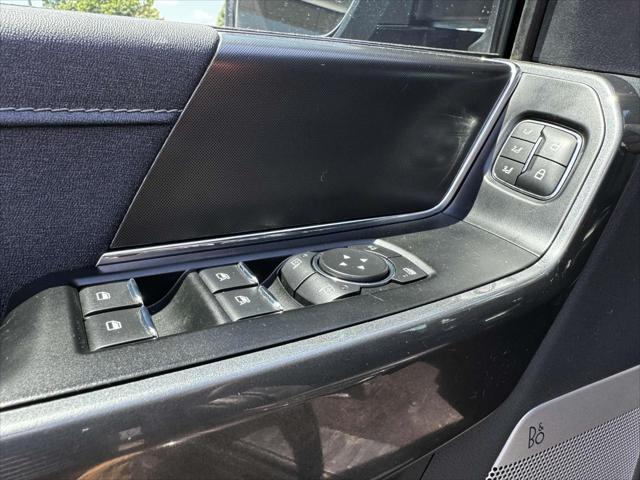 used 2022 Ford F-150 car, priced at $50,200