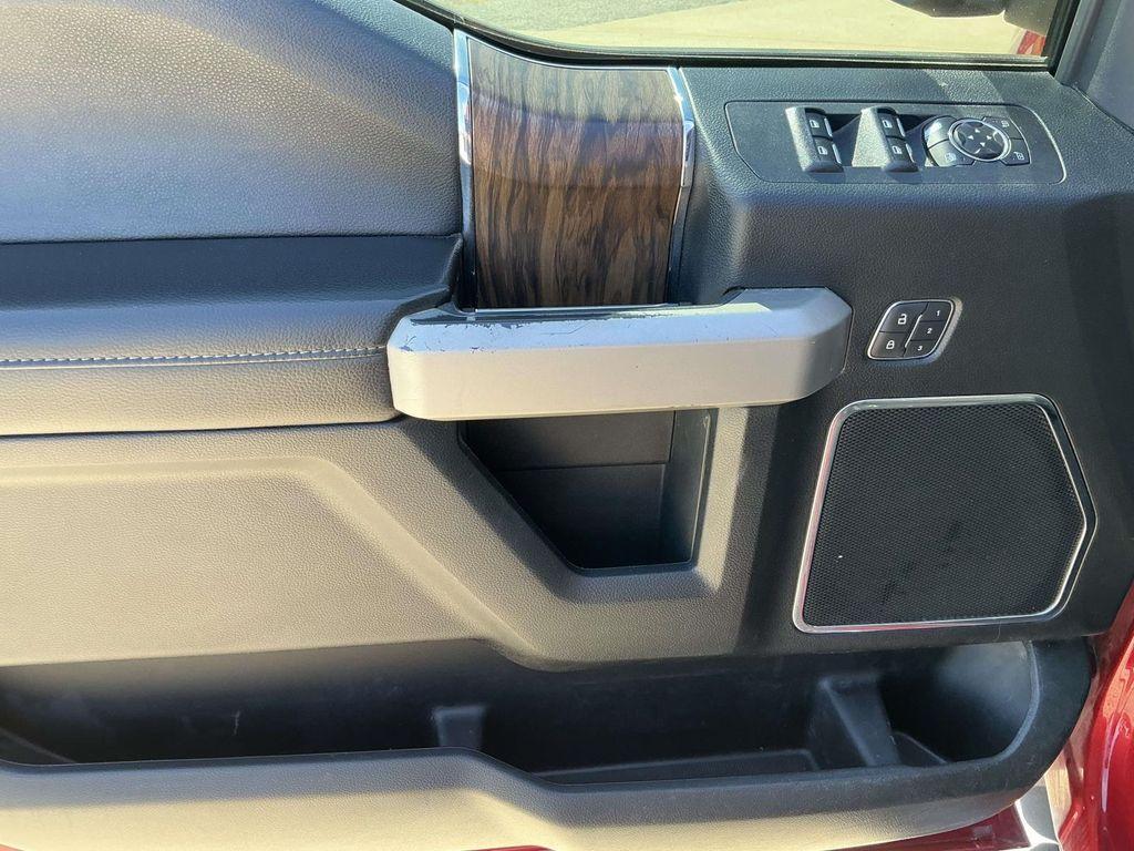 used 2018 Ford F-150 car, priced at $27,000