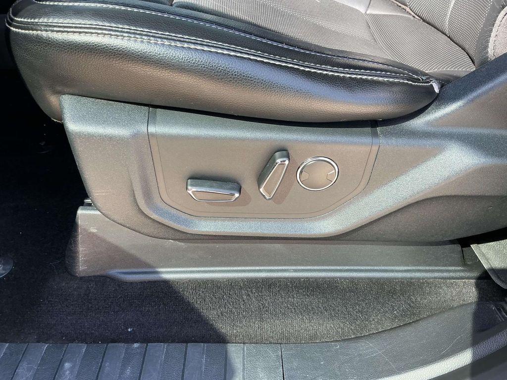 used 2018 Ford F-150 car, priced at $27,000