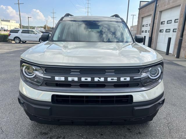 new 2024 Ford Bronco Sport car, priced at $29,750