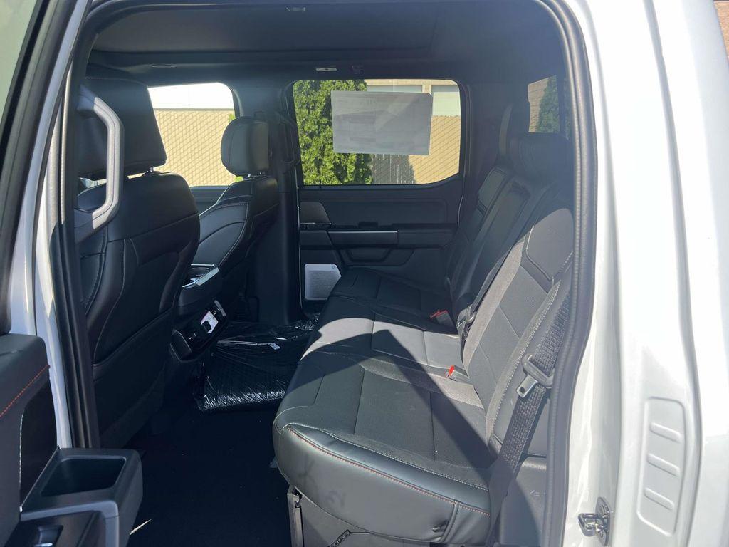 new 2025 Ford F-150 car, priced at $83,090