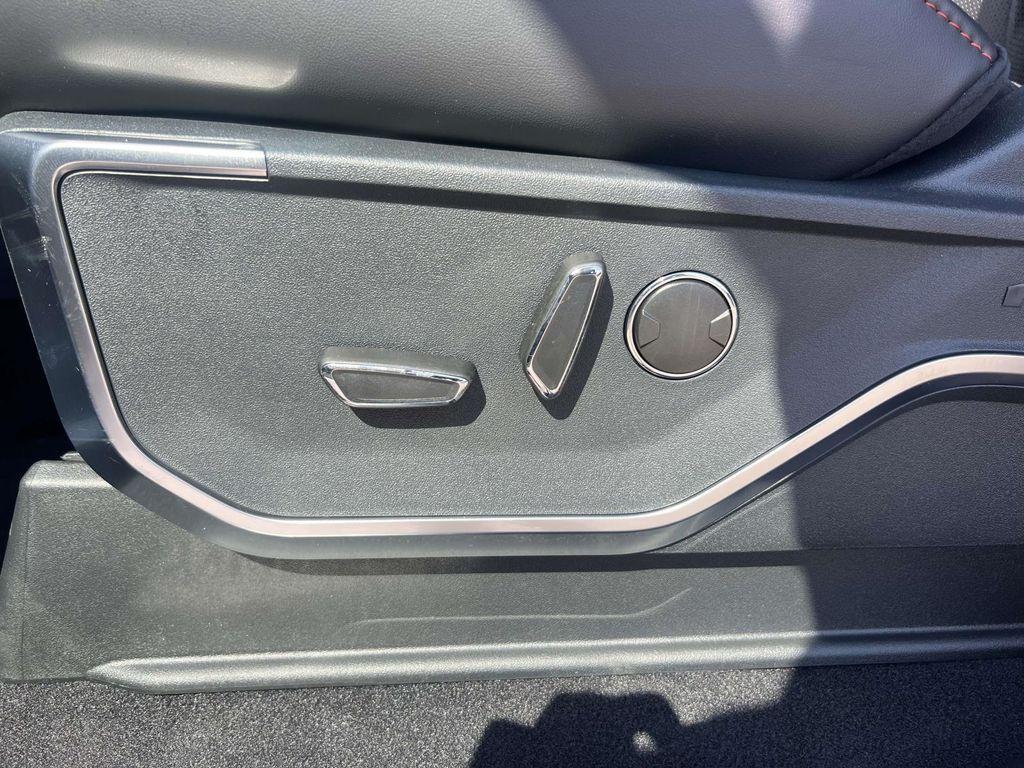 new 2025 Ford F-150 car, priced at $83,090