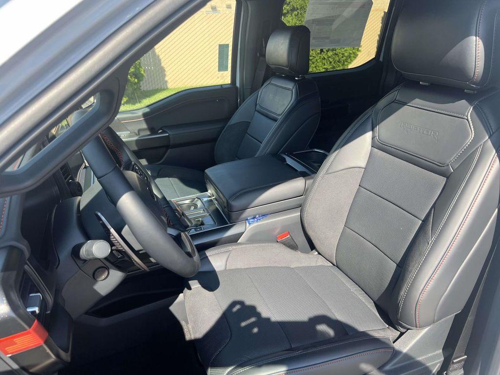 new 2025 Ford F-150 car, priced at $83,090