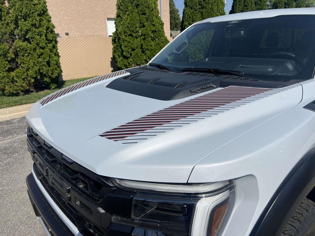 new 2025 Ford F-150 car, priced at $83,090