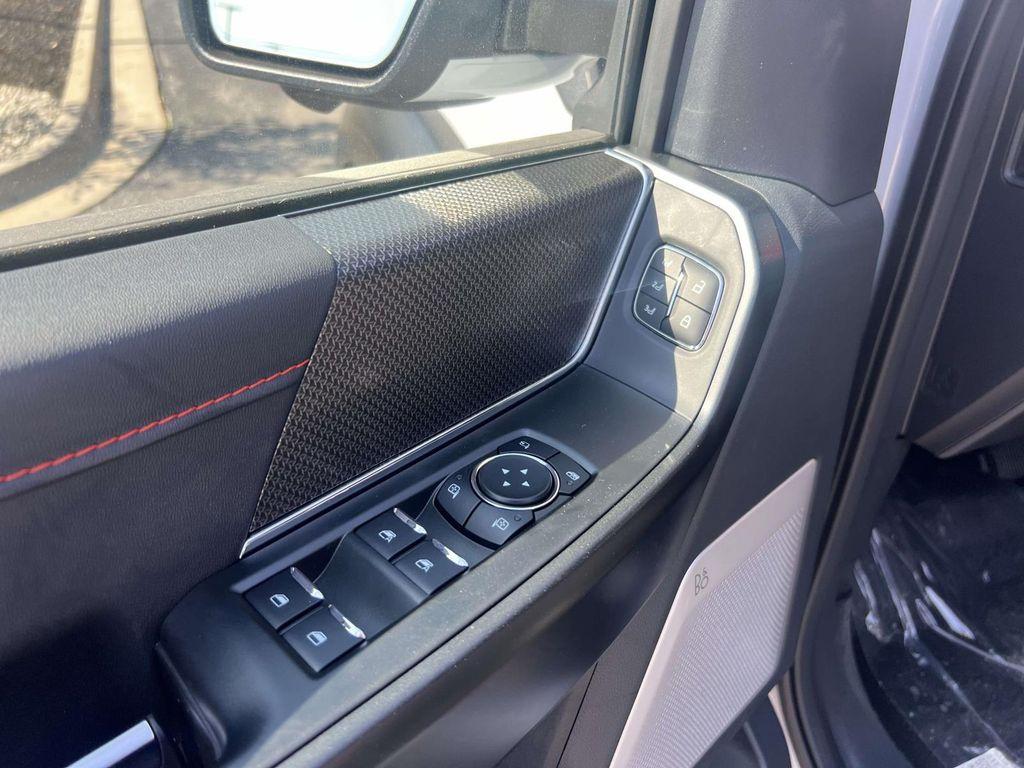 new 2025 Ford F-150 car, priced at $83,090
