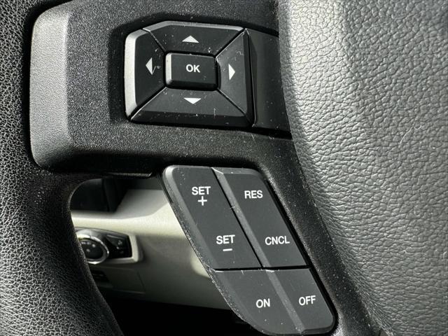 used 2019 Ford F-150 car, priced at $26,000
