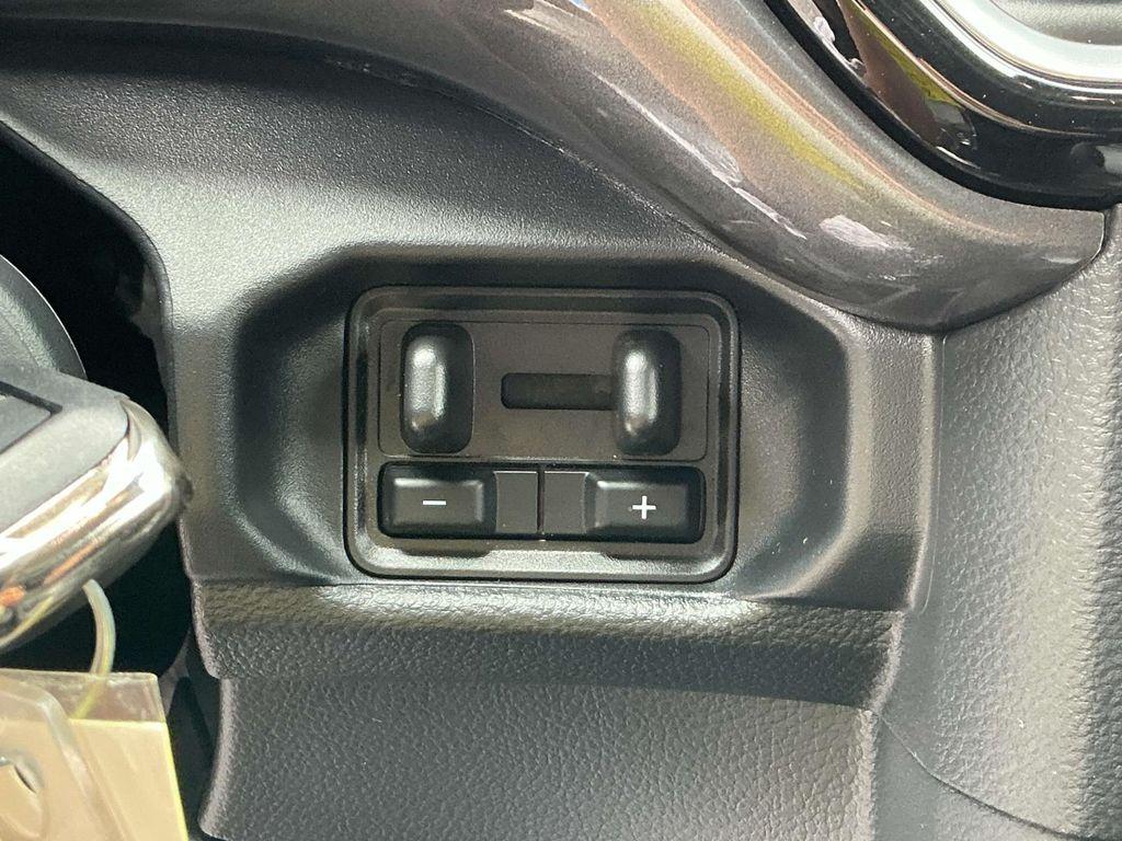 new 2025 Ford Ranger car, priced at $44,750