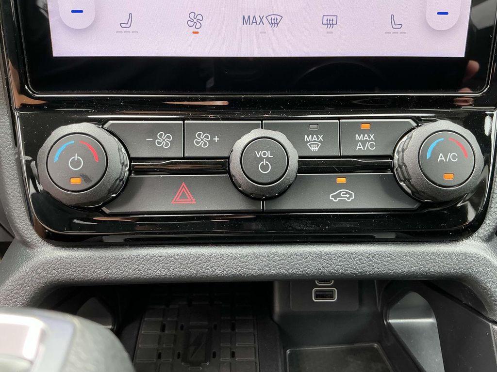new 2025 Ford Ranger car, priced at $44,750