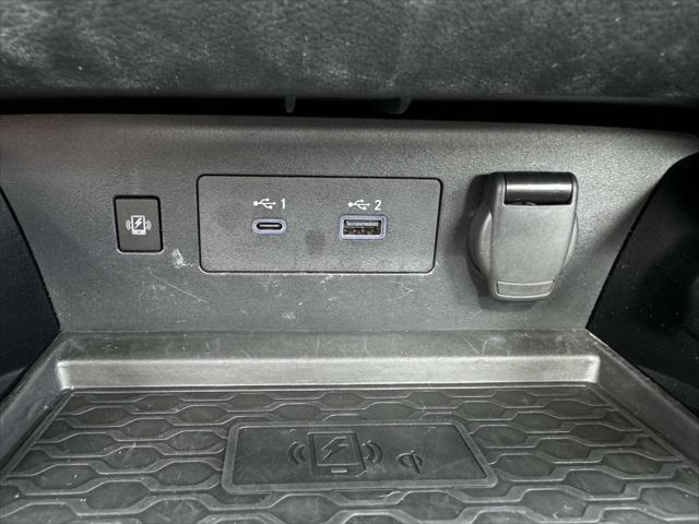 used 2023 Nissan Altima car, priced at $23,500
