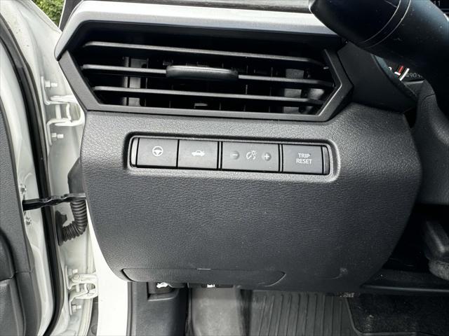 used 2023 Nissan Altima car, priced at $23,500