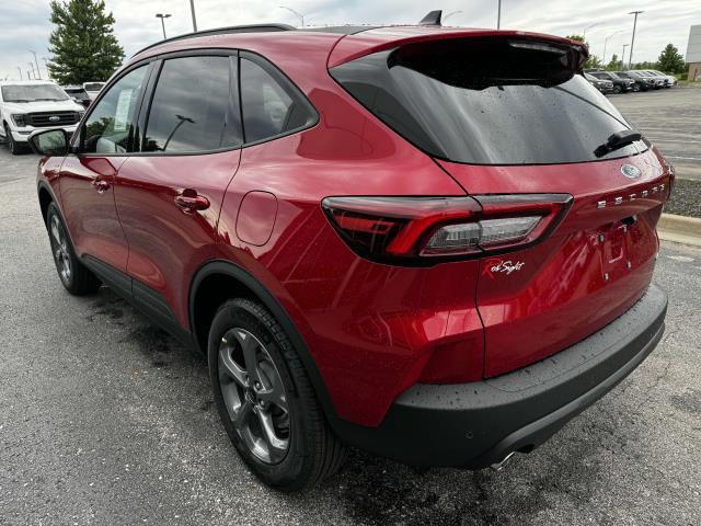 new 2025 Ford Escape car, priced at $33,000