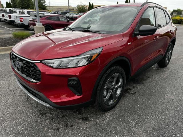 new 2025 Ford Escape car, priced at $33,000