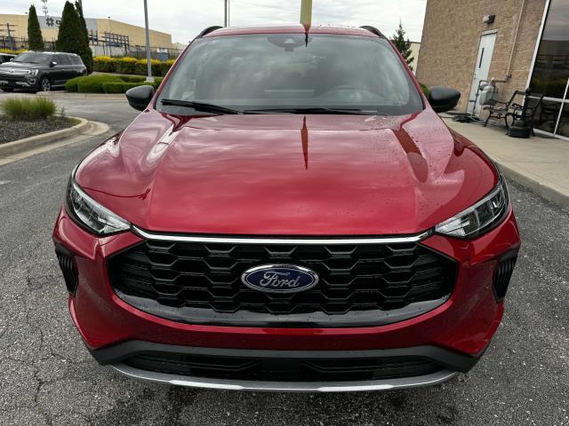 new 2025 Ford Escape car, priced at $33,000