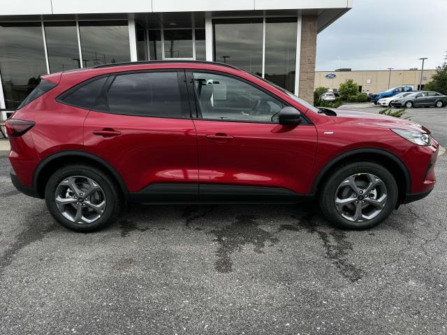 new 2025 Ford Escape car, priced at $33,000