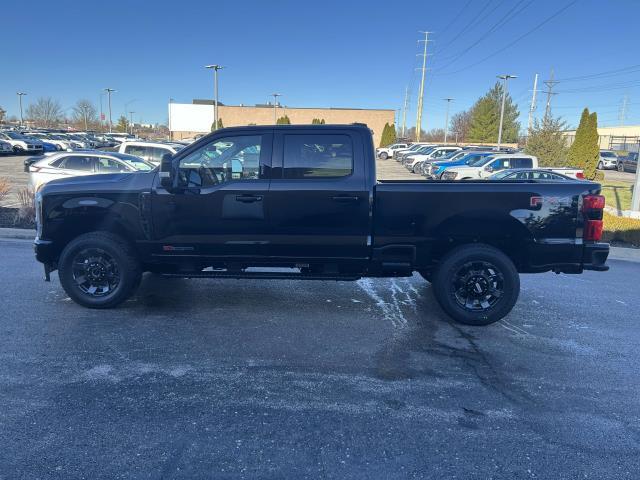 new 2024 Ford F-350 car, priced at $81,000