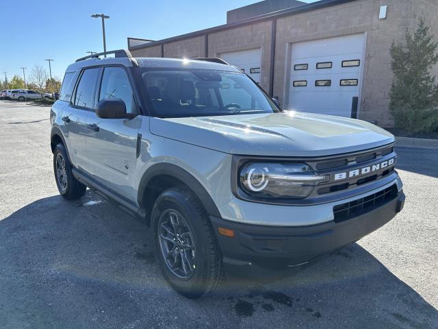 new 2024 Ford Bronco Sport car, priced at $28,500