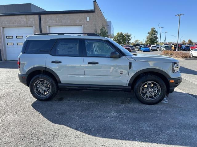 new 2024 Ford Bronco Sport car, priced at $28,500