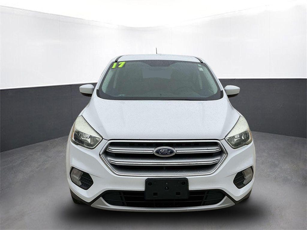 used 2017 Ford Escape car, priced at $13,900